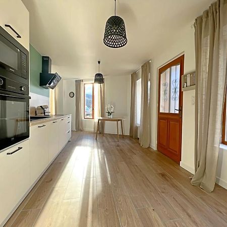 Appartement Coup De Coeur. St Etienne-Rochetaillee Saint-Etienne  Exterior photo